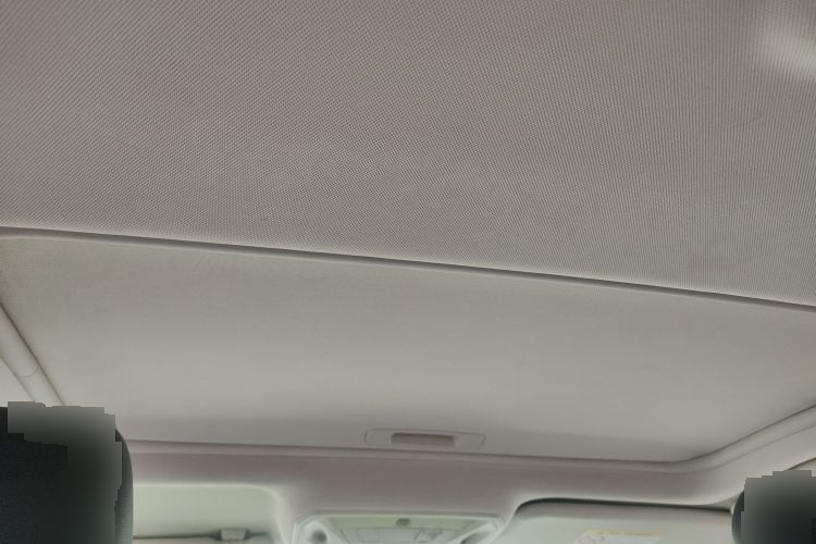 2015 Ford Focus - Main View
