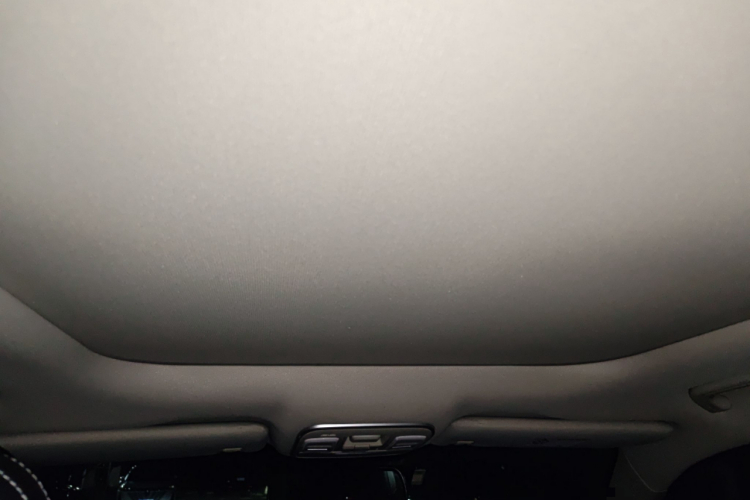 2016 Geely Auto Boyue - Main View