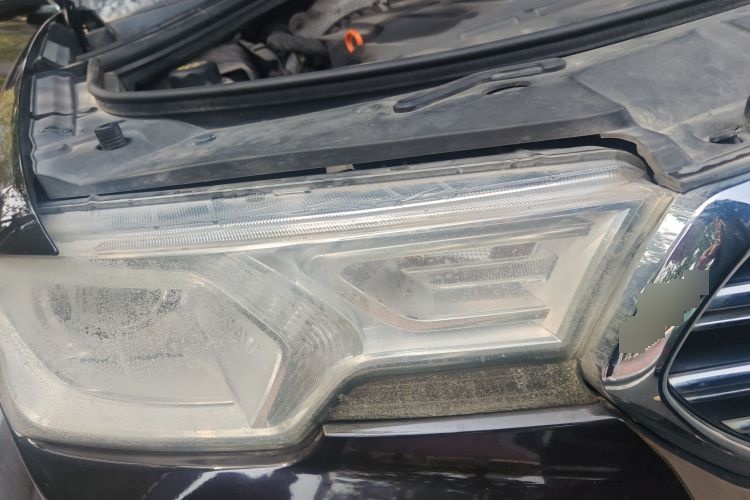 2016 Haval H7 - Main View