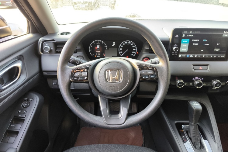 2023 Honda Binzhi - Main View