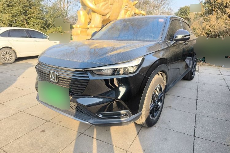 2023 Honda Binzhi - Main View