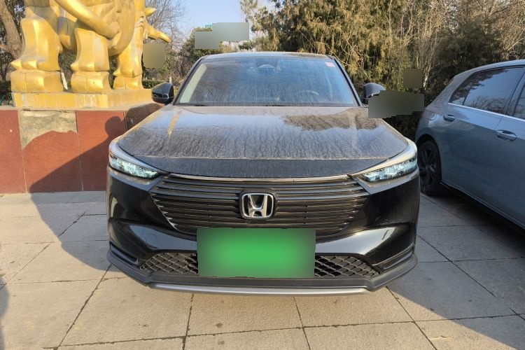 2023 Honda Binzhi - Main View