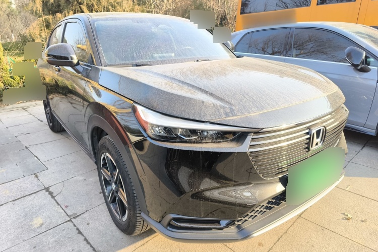 2023 Honda Binzhi - Main View
