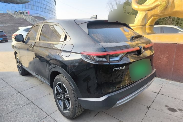 2023 Honda Binzhi - Main View