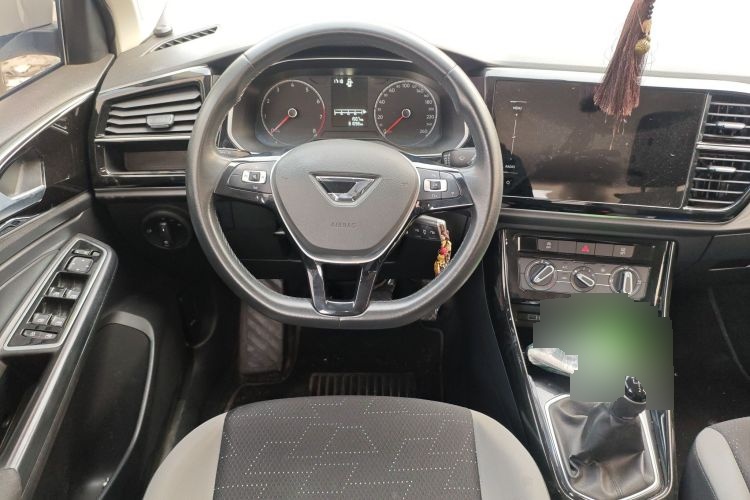2021 Jetta VS5 - Main View