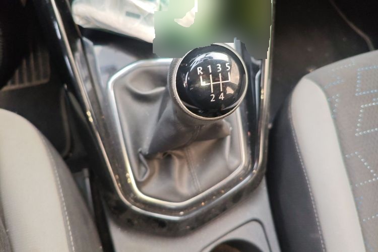 2021 Jetta VS5 - Main View