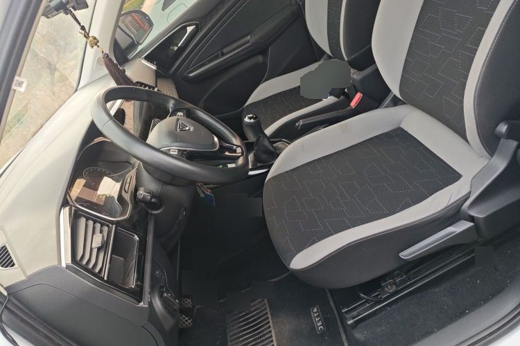 2021 Jetta VS5 - Main View