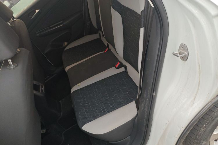 2021 Jetta VS5 - Main View