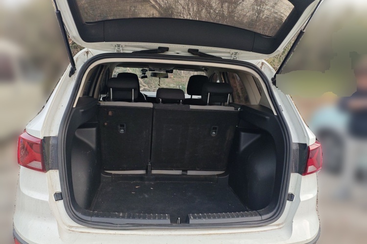2021 Jetta VS5 - Main View