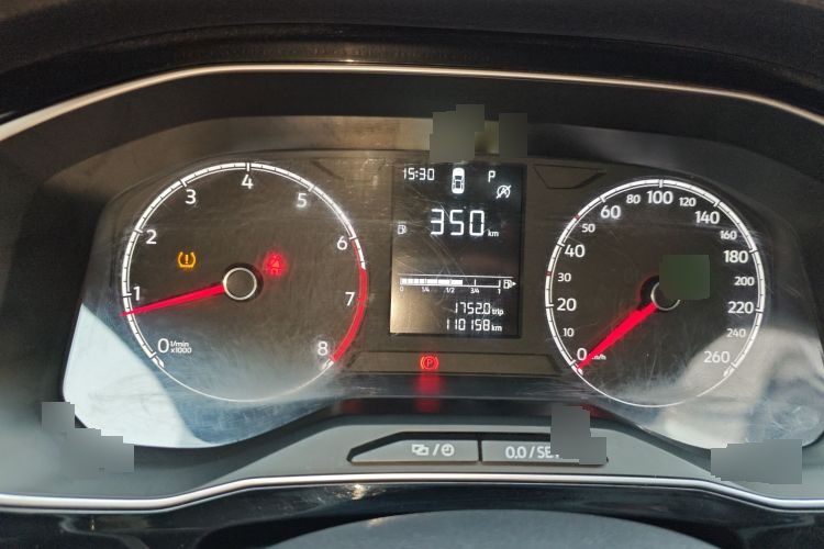 2022 Jetta VS5 - Main View