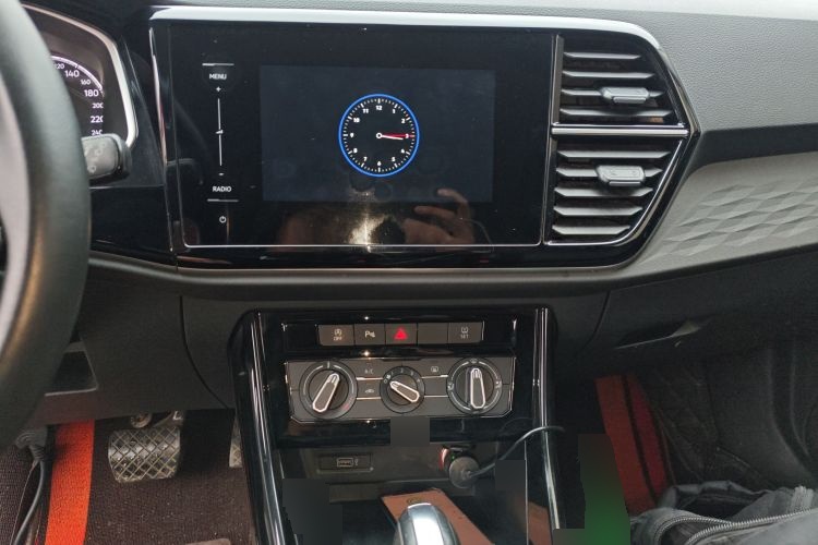 2022 Jetta VS5 - Main View