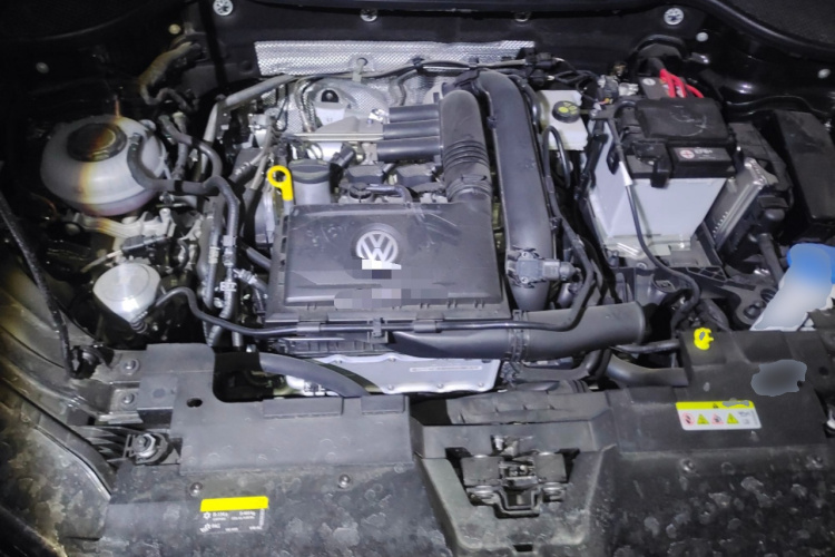 2024 Jetta VS7 - Main View