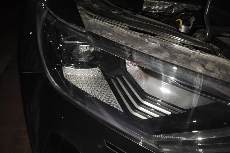 2024 Jetta VS7 - Main View