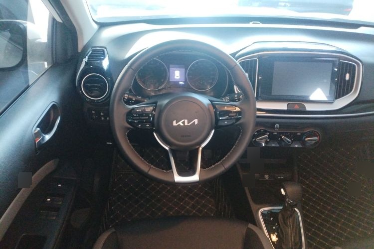 2021 Kia Epao - Main View
