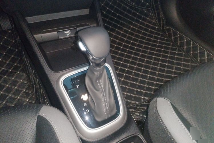 2021 Kia Epao - Main View