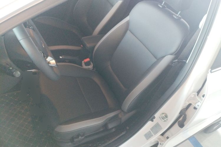 2021 Kia Epao - Main View