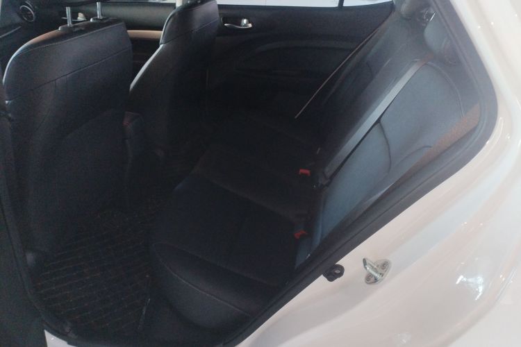 2021 Kia Epao - Main View
