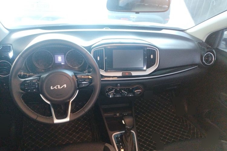 2021 Kia Epao - Main View