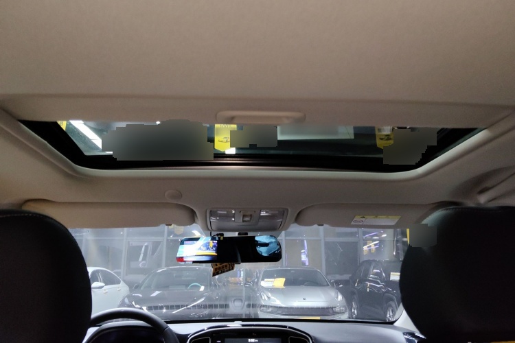 2021 Kia Epao - Main View