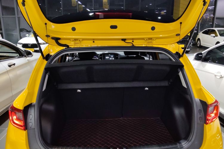 2021 Kia Epao - Main View