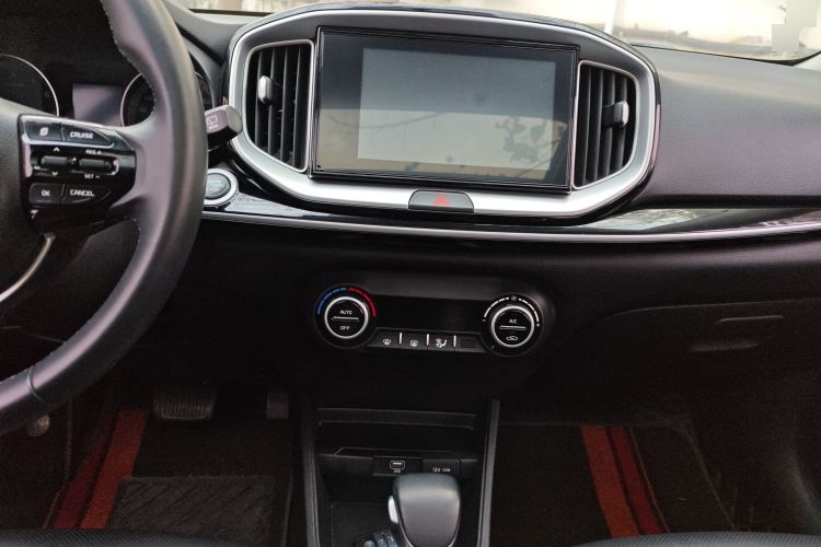 2021 Kia Epao - Main View