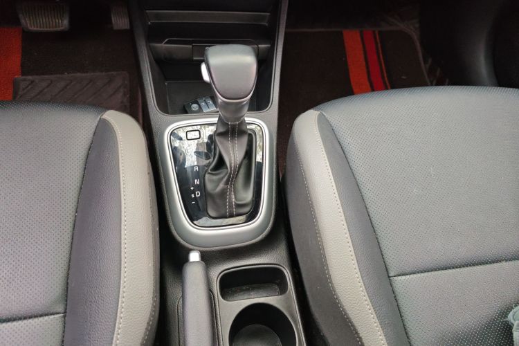 2021 Kia Epao - Main View