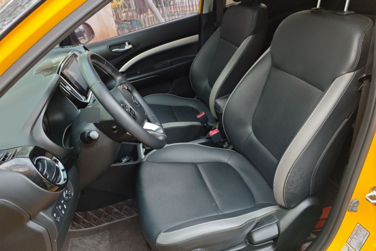 2021 Kia Epao - Main View