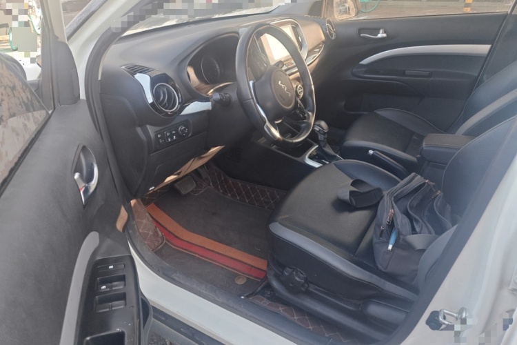 2021 Kia Epao - Main View