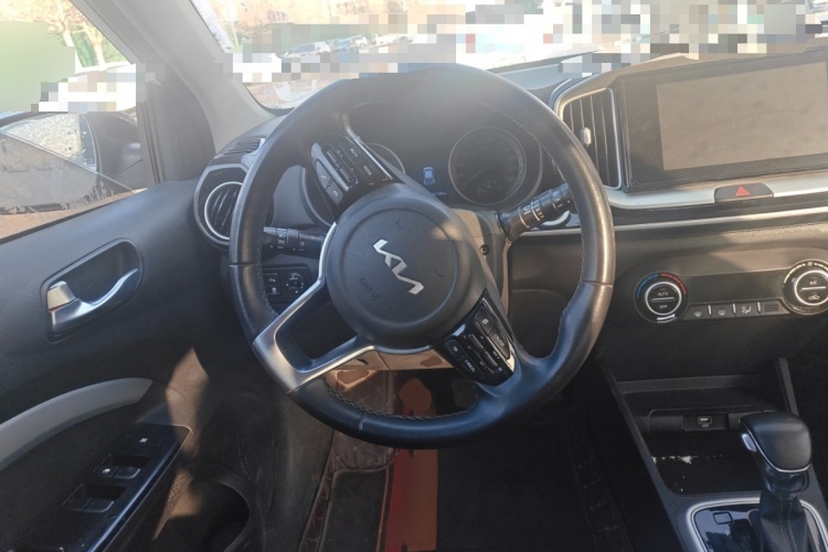 2021 Kia Epao - Main View