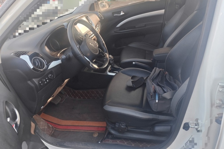2021 Kia Epao - Main View