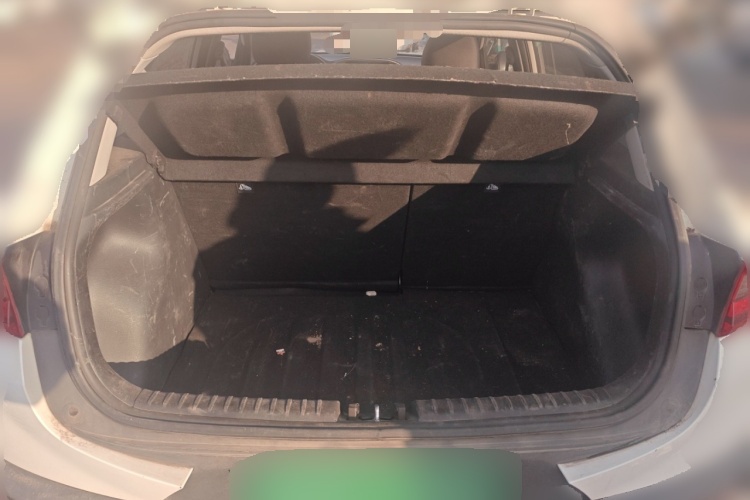 2021 Kia Epao - Main View