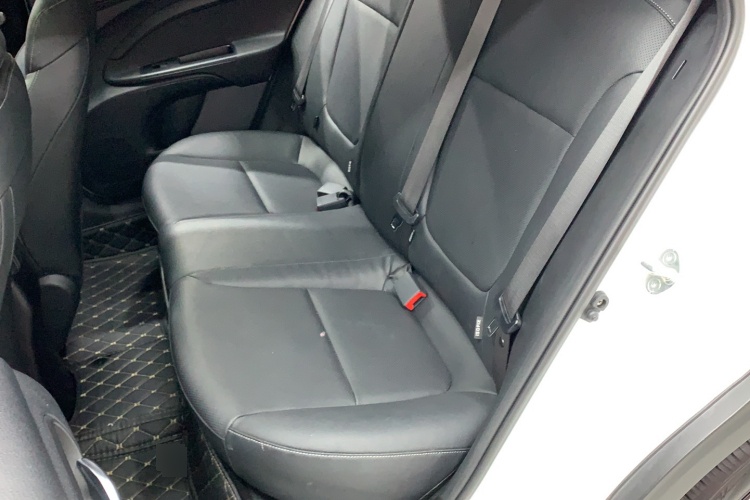 2021 Kia Epao - Main View