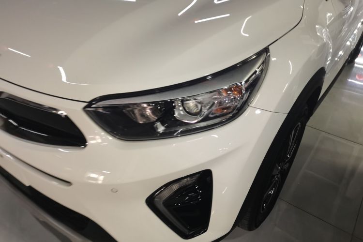 2021 Kia Epao - Main View