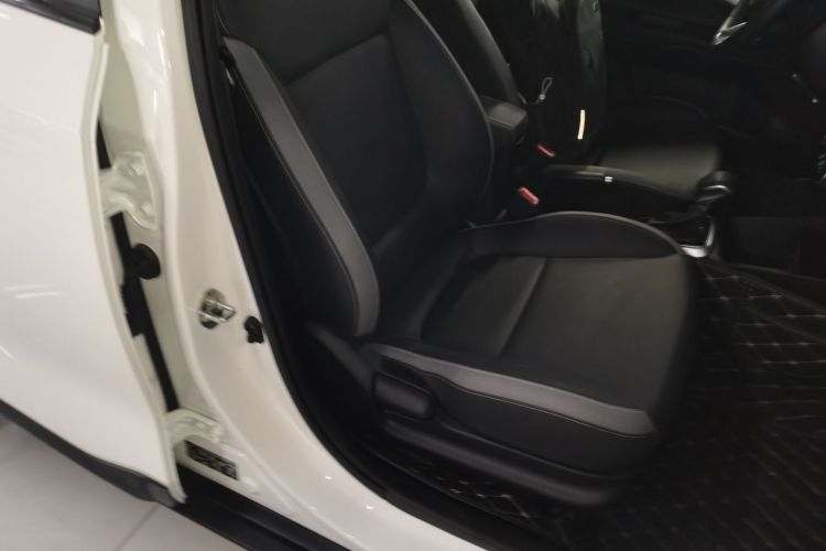 2021 Kia Epao - Main View