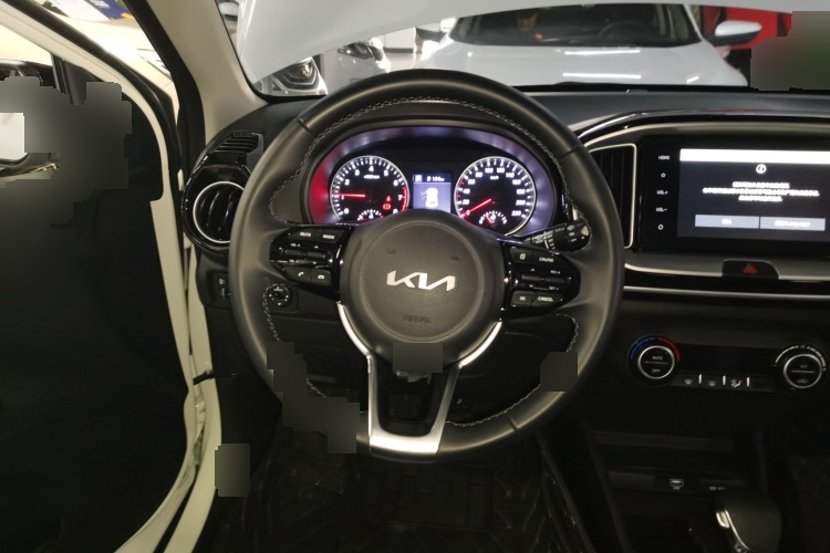 2021 Kia Epao - Main View