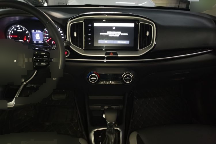 2021 Kia Epao - Main View
