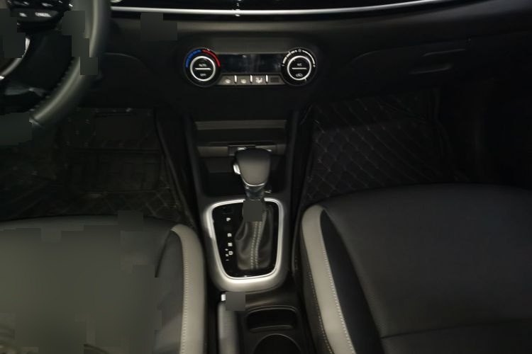 2021 Kia Epao - Main View