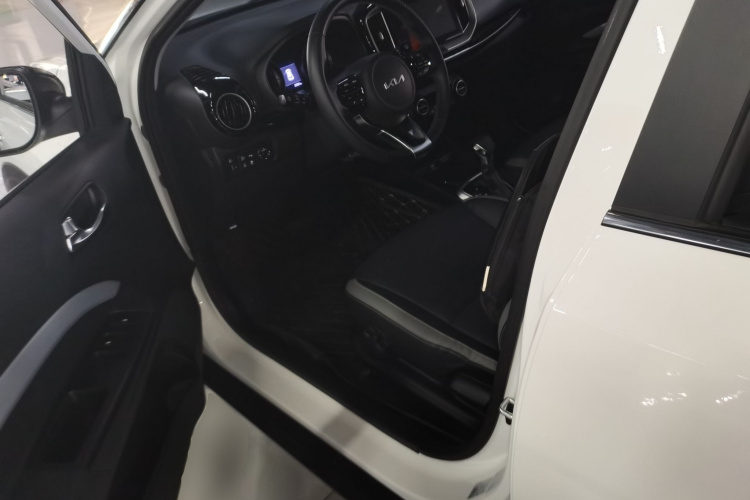 2021 Kia Epao - Main View