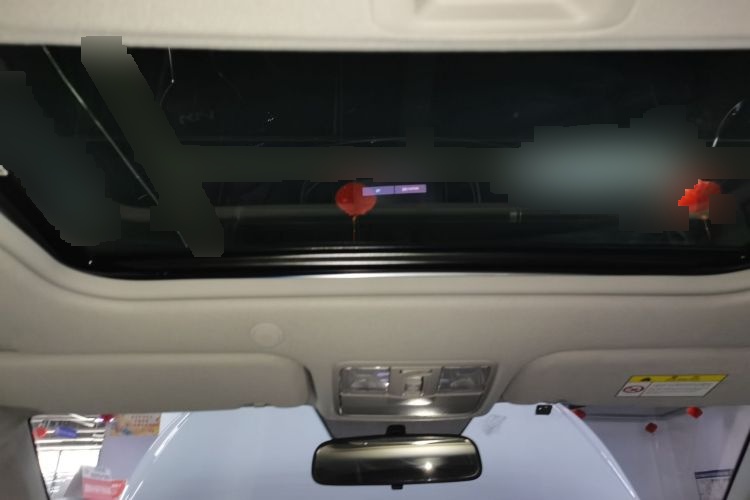 2021 Kia Epao - Main View