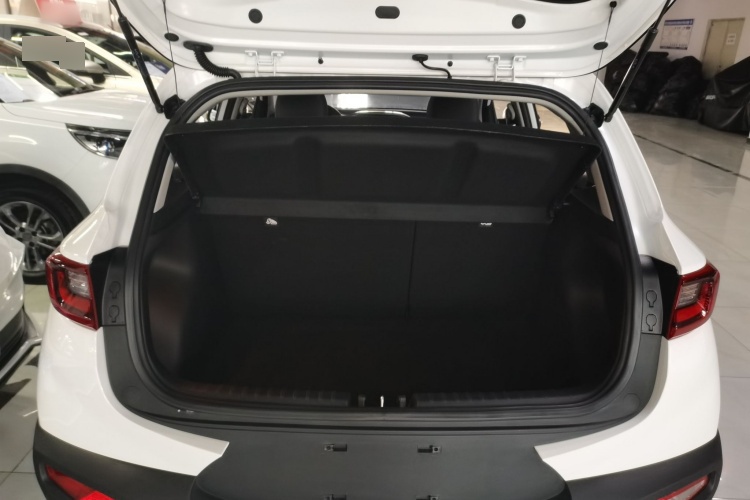 2021 Kia Epao - Main View