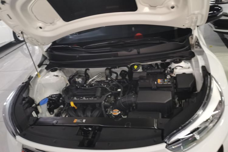 2021 Kia Epao - Main View