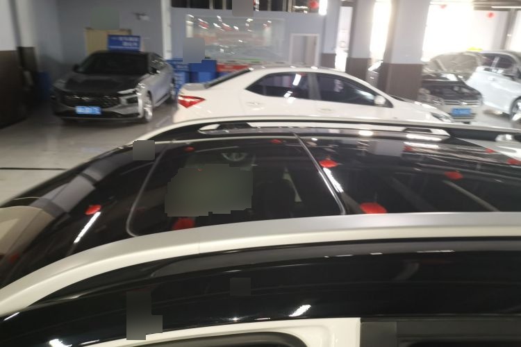 2021 Kia Epao - Main View