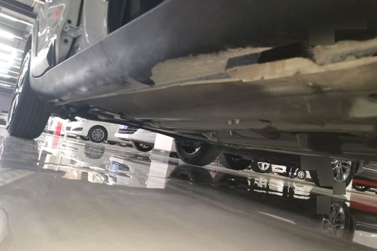 2021 Kia Epao - Main View