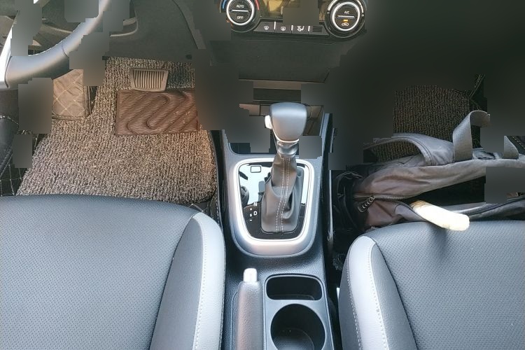 2021 Kia Epao - Main View