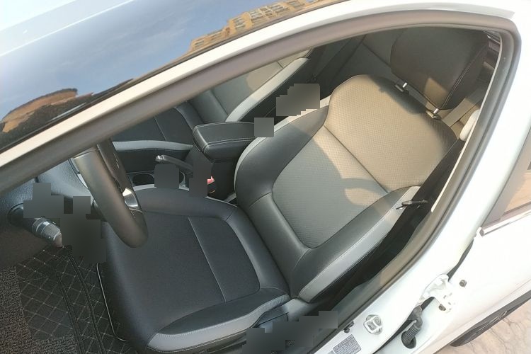 2021 Kia Epao - Main View