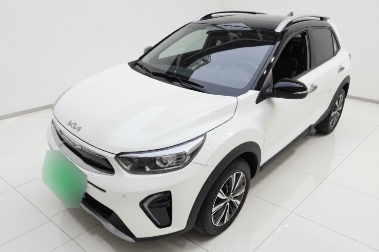 2021 Kia Epao - Main View