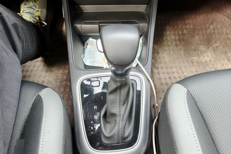 2021 Kia Epao - Main View