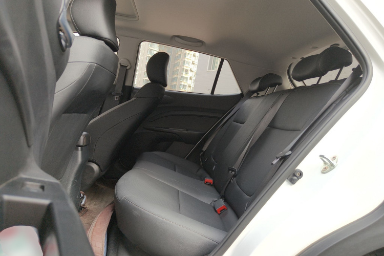 2021 Kia Epao - Main View
