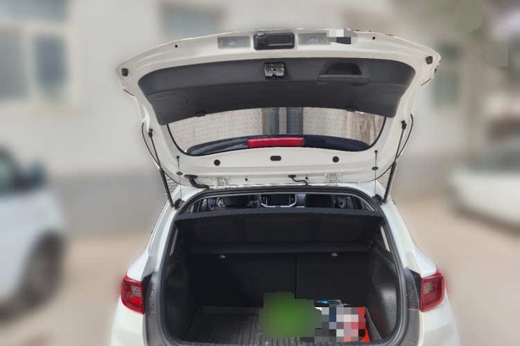 2021 Kia Epao - Main View