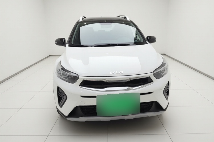 2021 Kia Epao - Main View